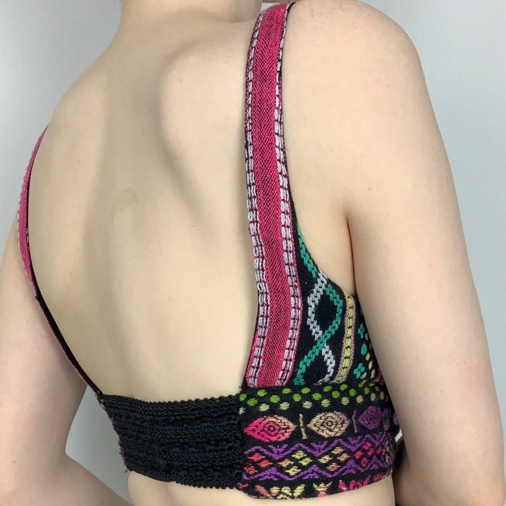 Colorful Design crop - Picture 4 of 4